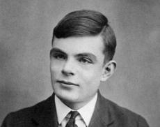 Alan Turing