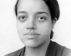 Dorothy Vaughan