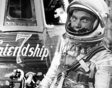 John Glenn