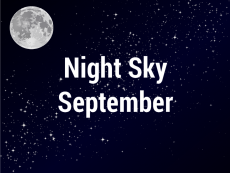 Night Sky September 